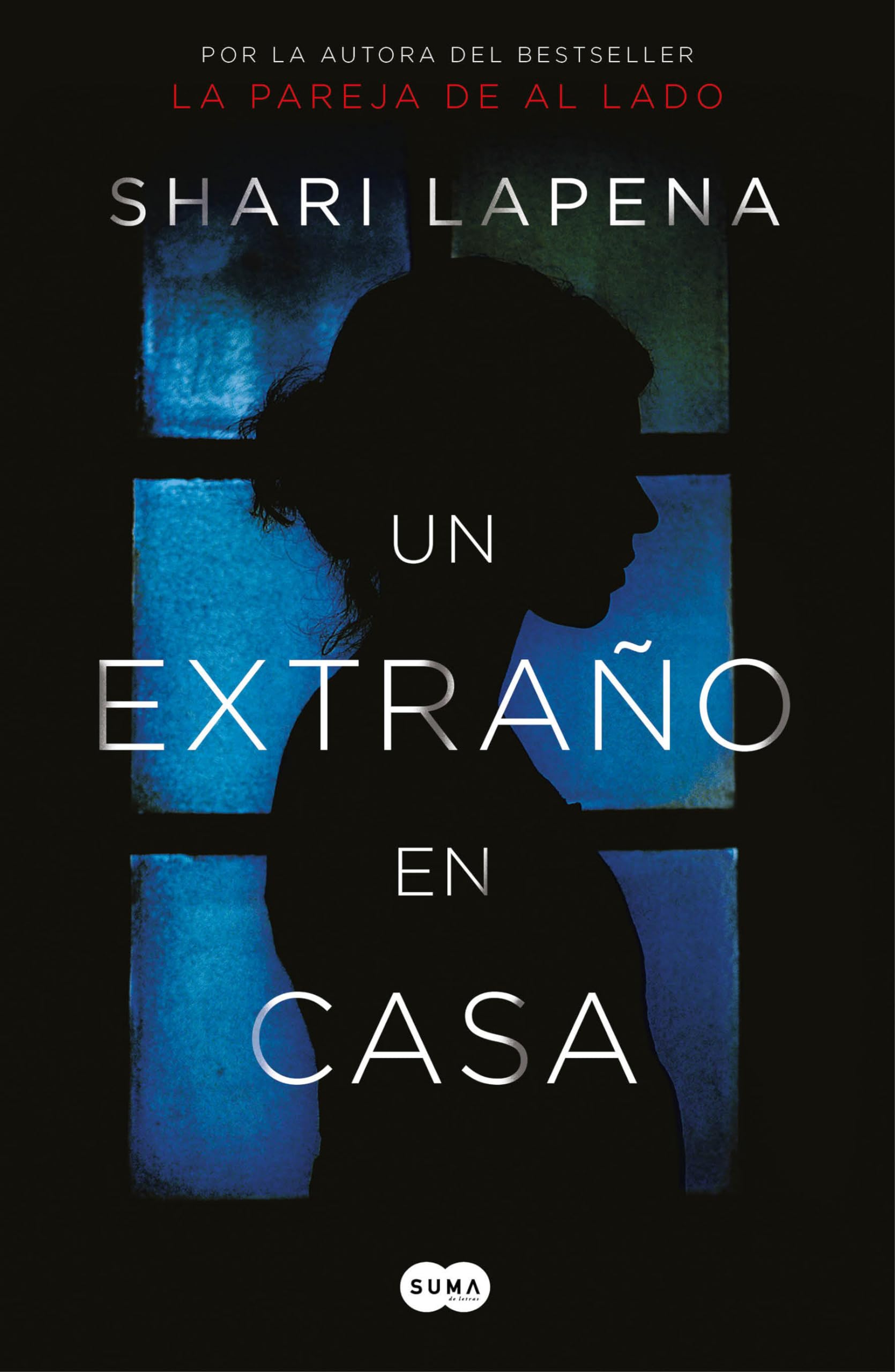 Un extraño en casa / A Stranger in the House Contemporary literature