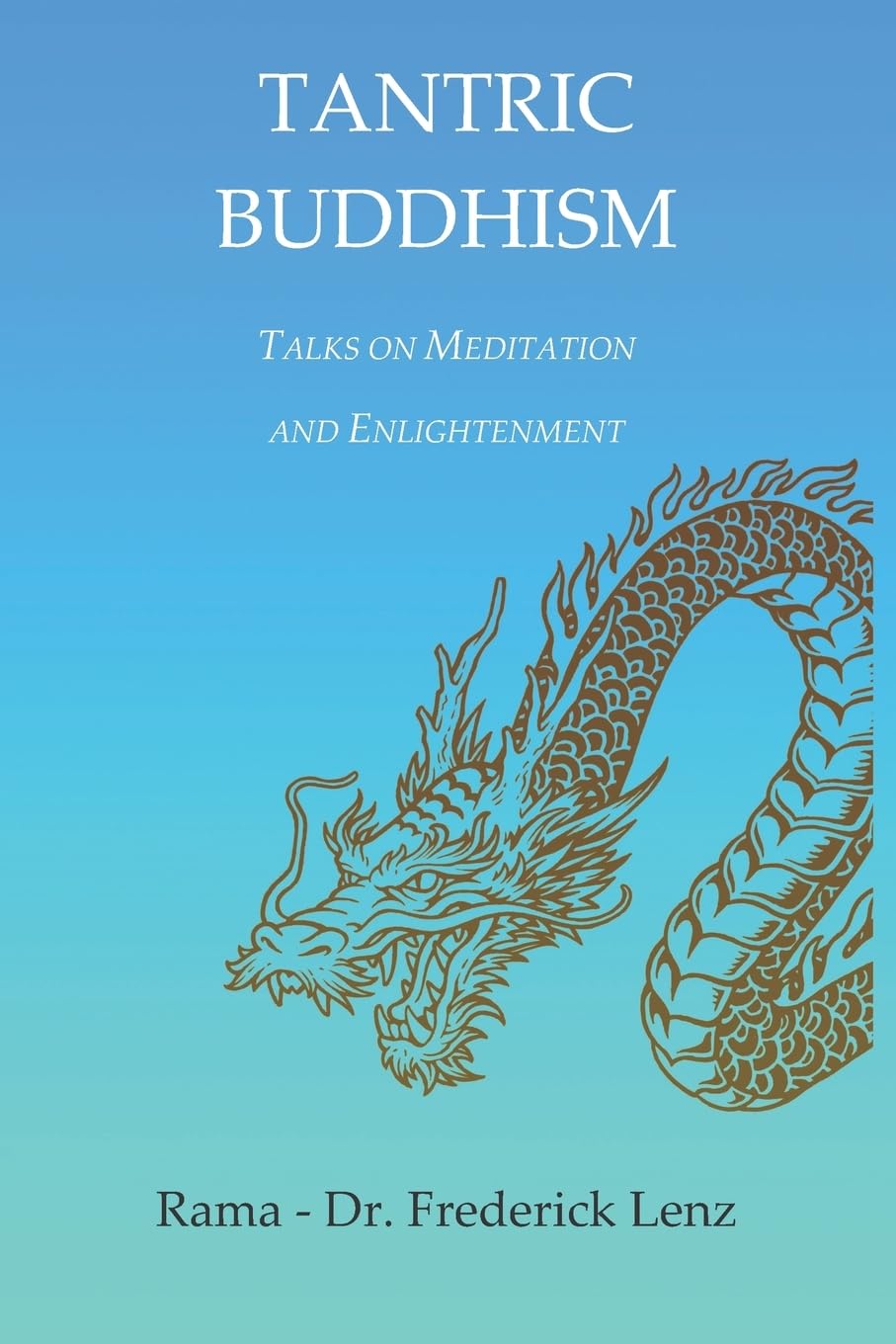 Product Image: Tantric Buddhism