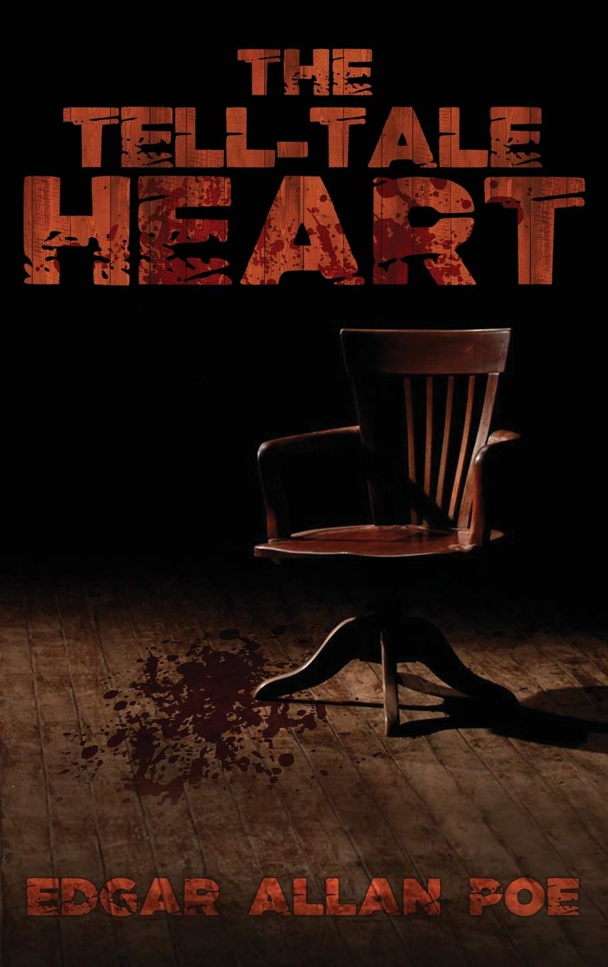 The Tell-Tale Heart Contemporary literature