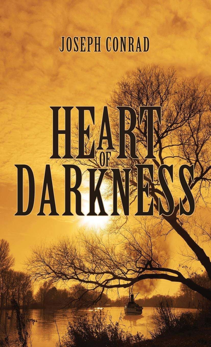 Heart of Darkness: The Original 1902 Edition Classics