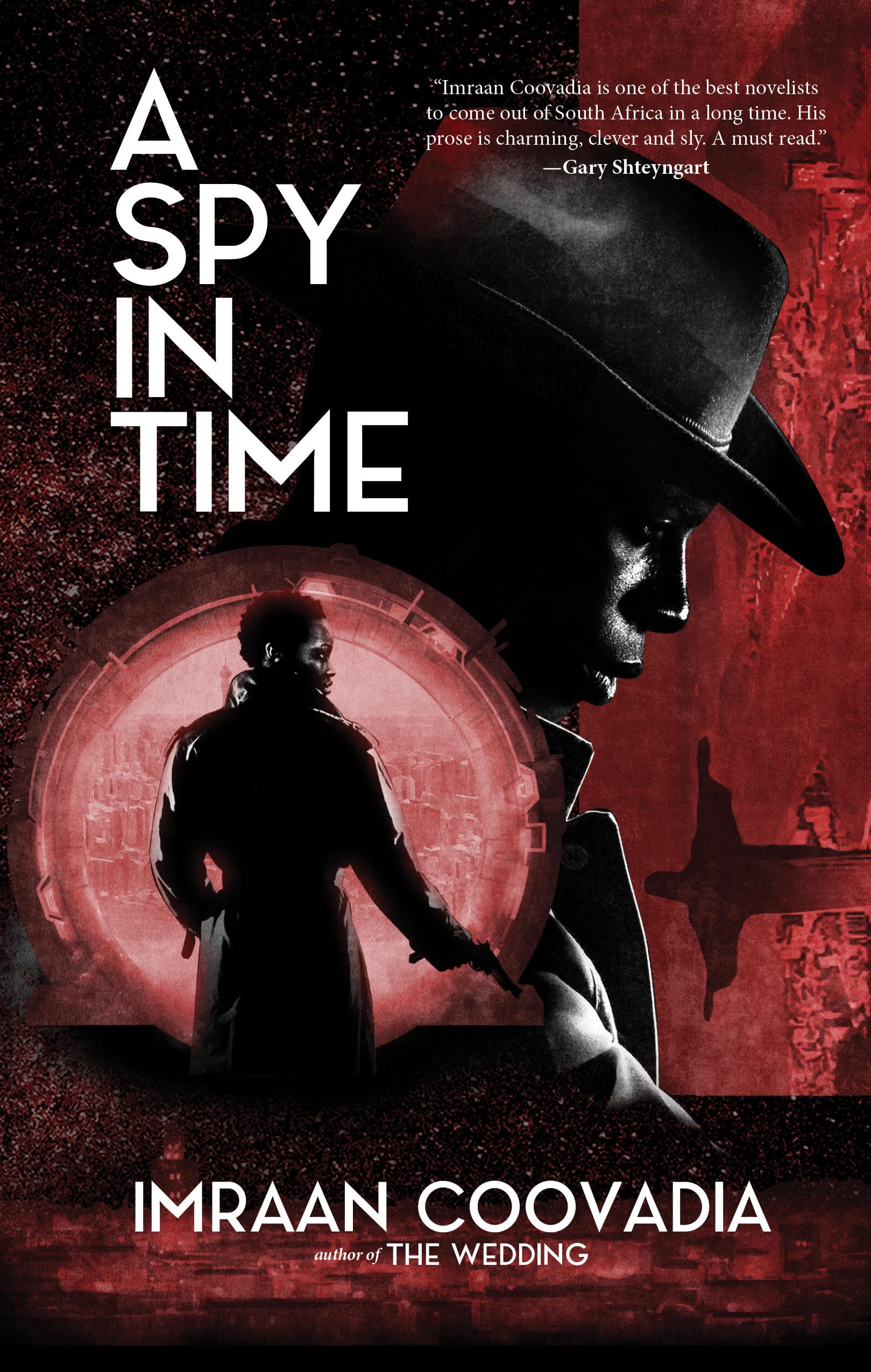 Product Image: A Spy in Time