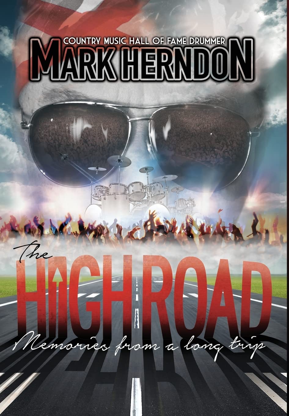 The High Road: Memories from a Long Trip Pop culture