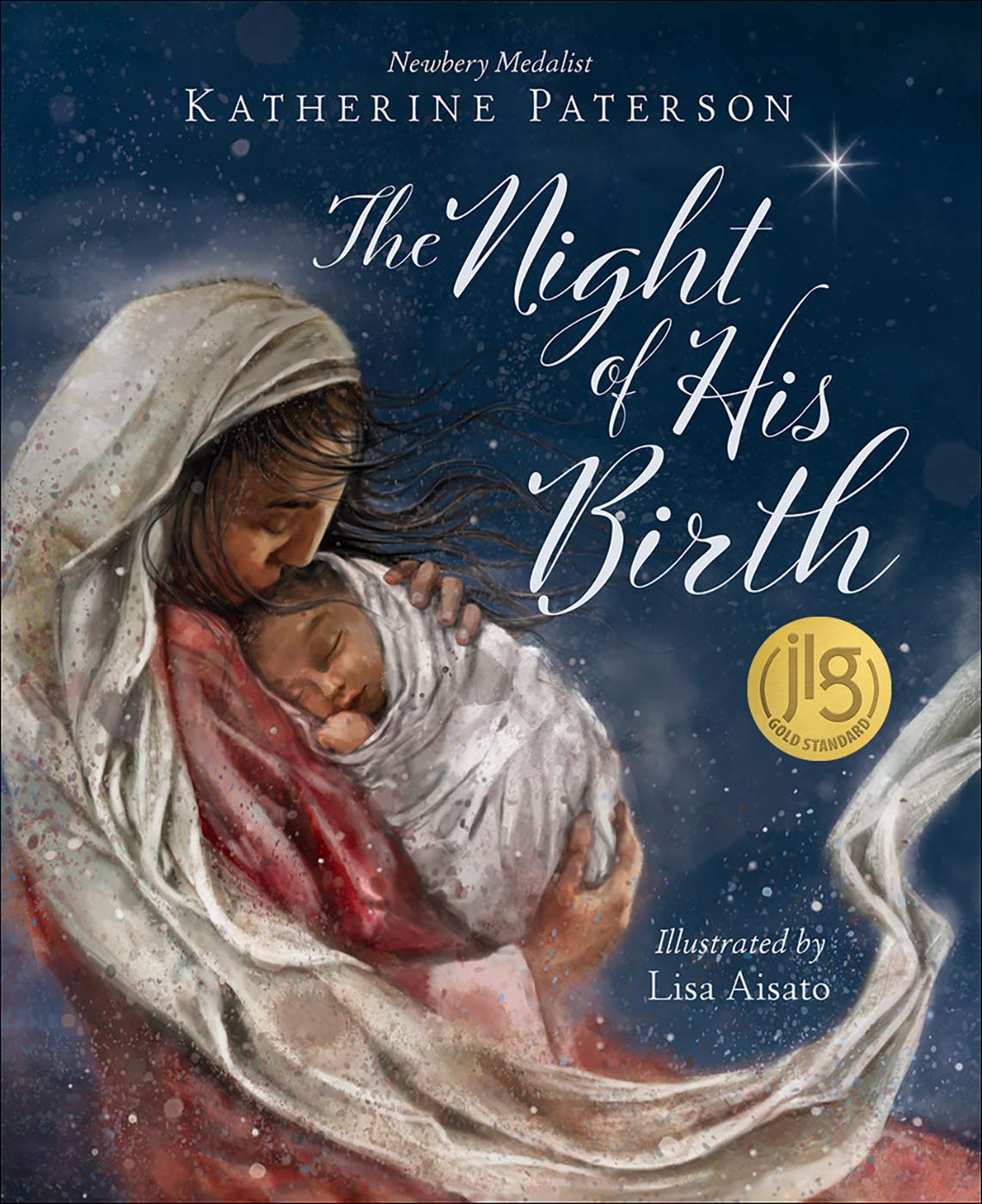 The Night of His Birth Non-fiction