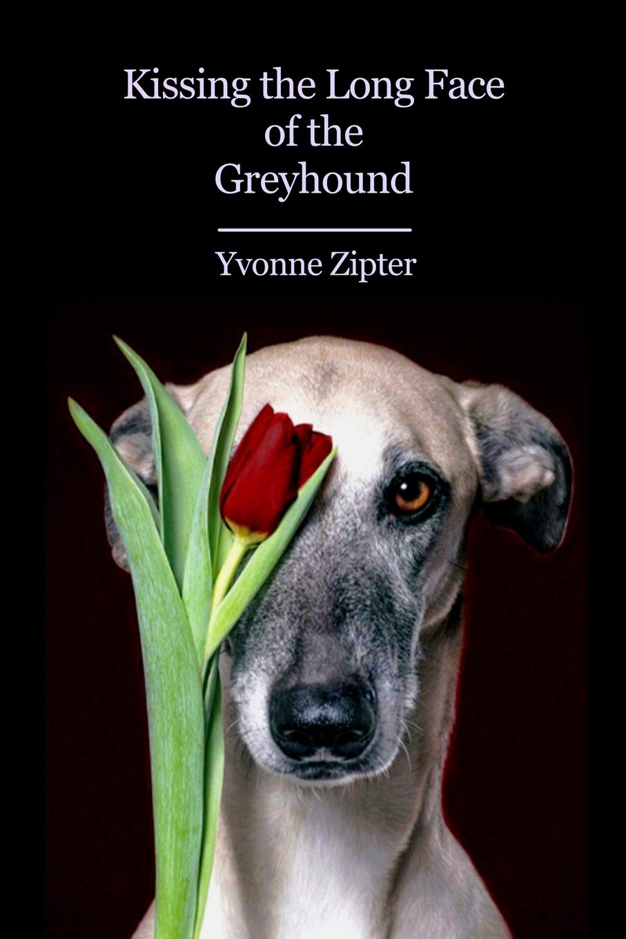 Kissing the Long Face of the Greyhound Contemporary literature