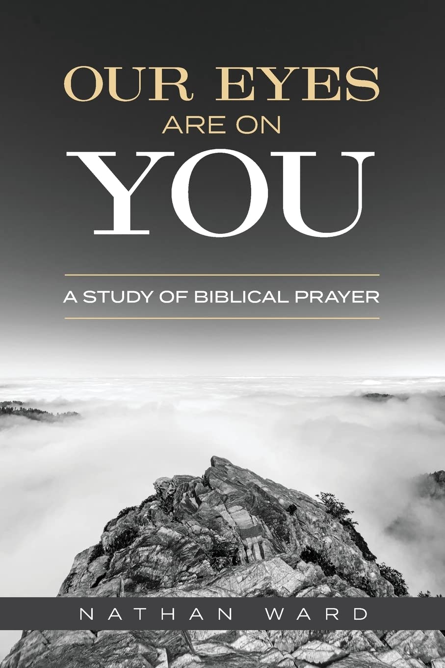 Our Eyes Are On You: A Study of Biblical Prayer Religion & Esotericism