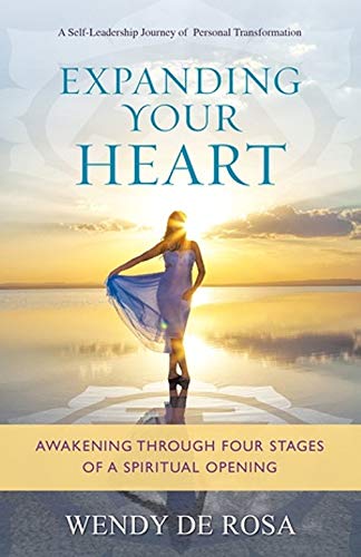 Product Image: Expanding Your Heart