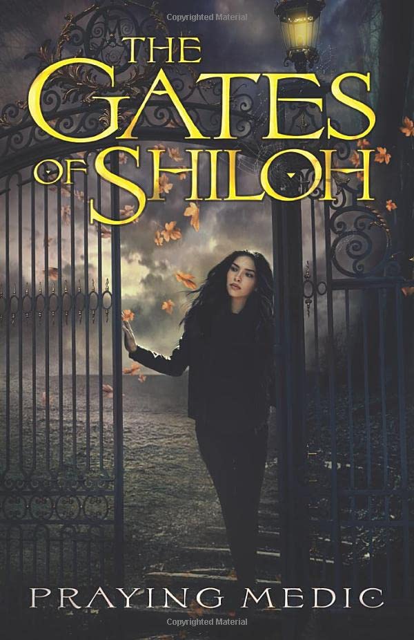 The Gates of Shiloh Religion & Esotericism