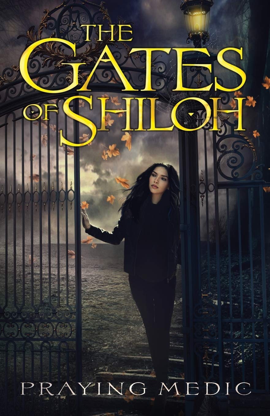 The Gates of Shiloh Classics