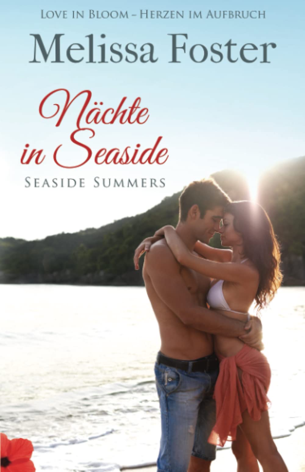 Nächte in Seaside: Sky and Sawyer (Seaside Summers, Band 5) Contemporary Romance