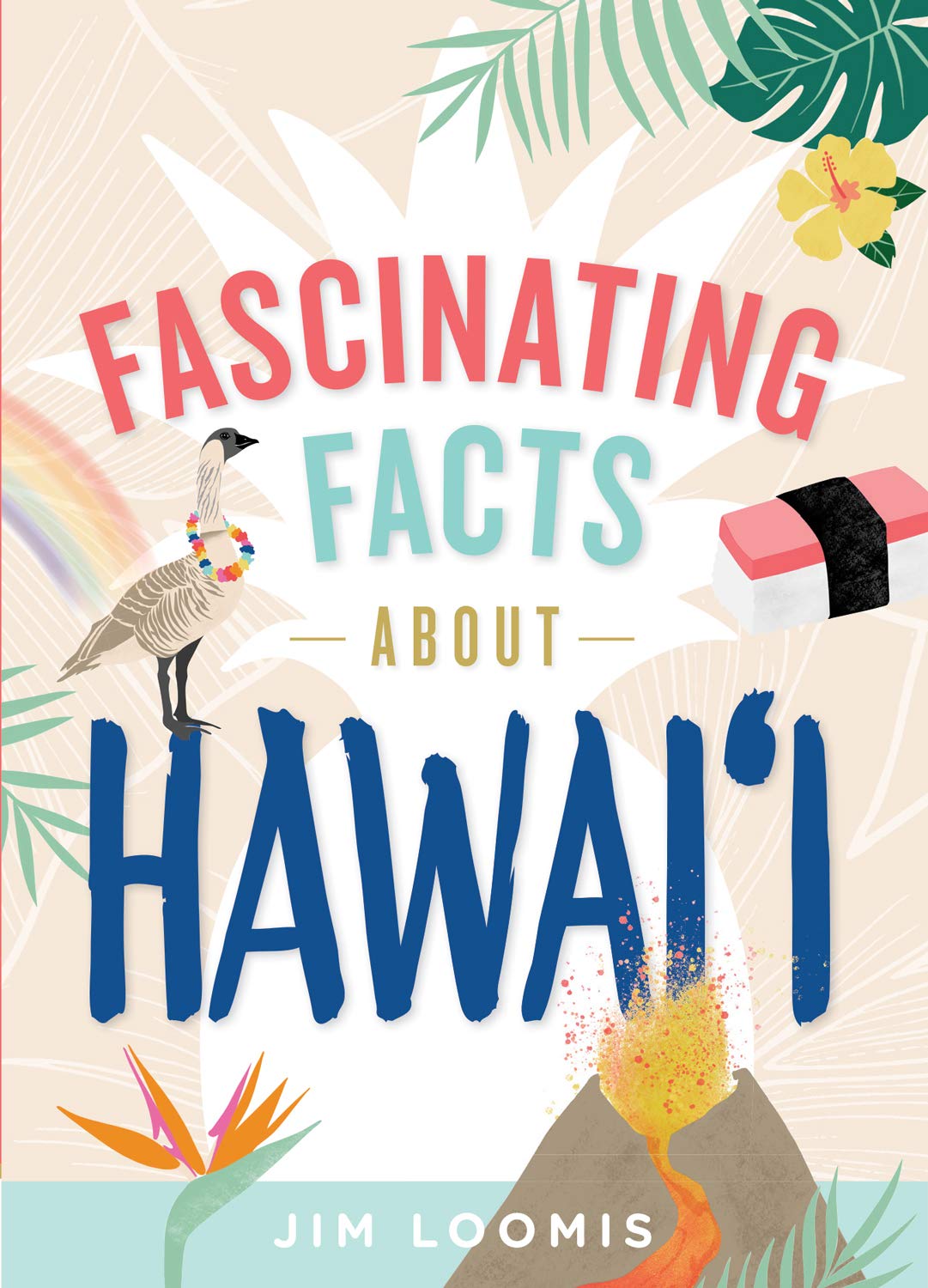 Fascinating Facts About Hawaii General education