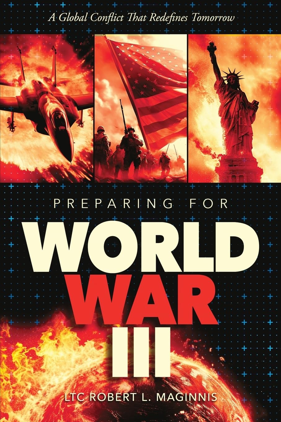 Preparing for World War III: A Global Conflict That Redefines Tomorrow Law