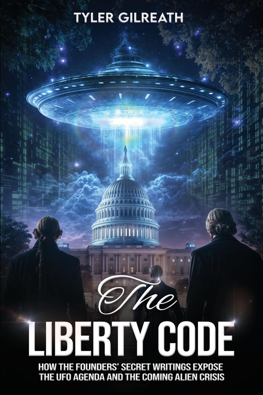 The Liberty Code Religion & Esotericism