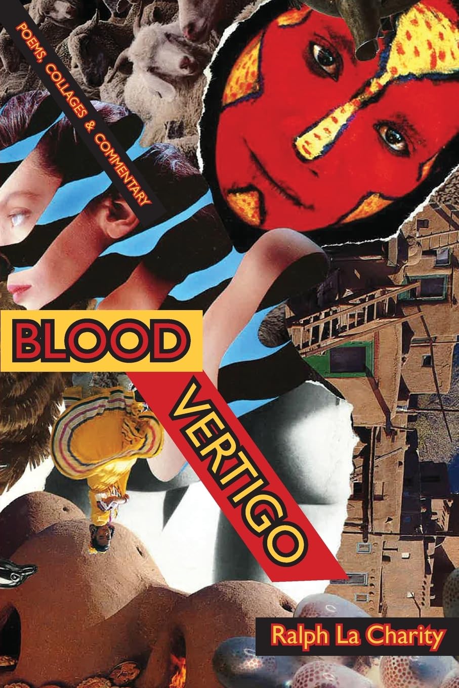 Product Image: Blood Vertigo