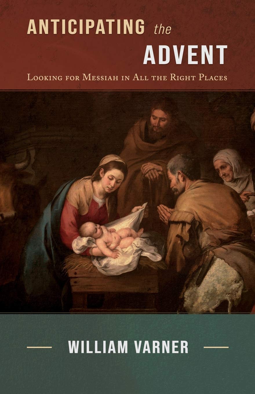 Anticipating the Advent: Looking for Messiah in All the Right Places Religion & Esotericism
