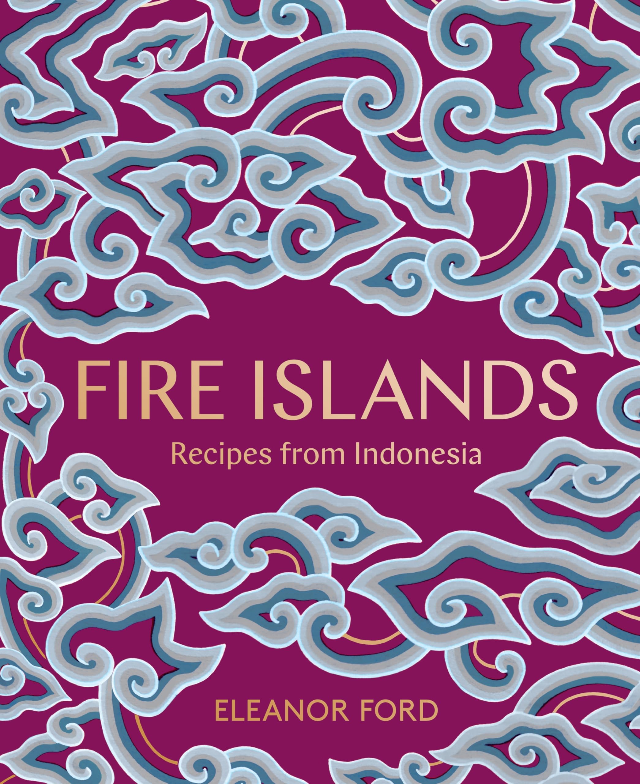 Fire Islands Photography