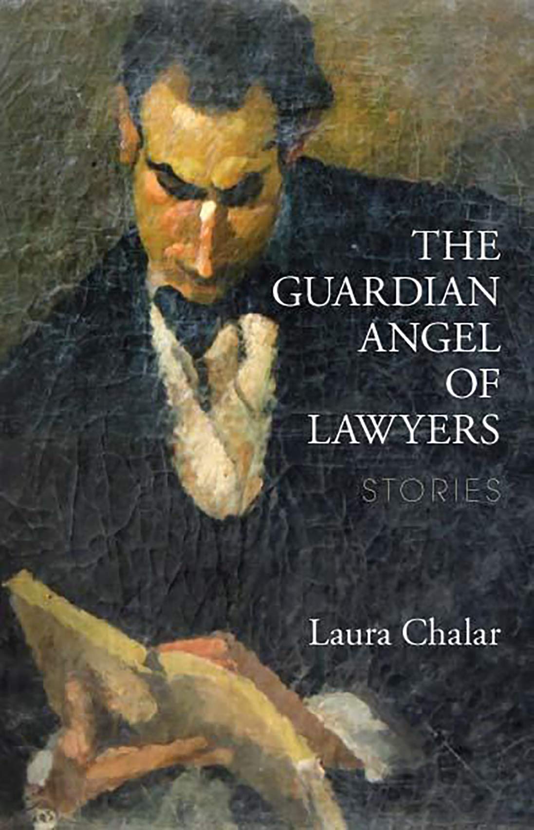 The Guardian Angel of Lawyers: Stories Essays & Short Stories