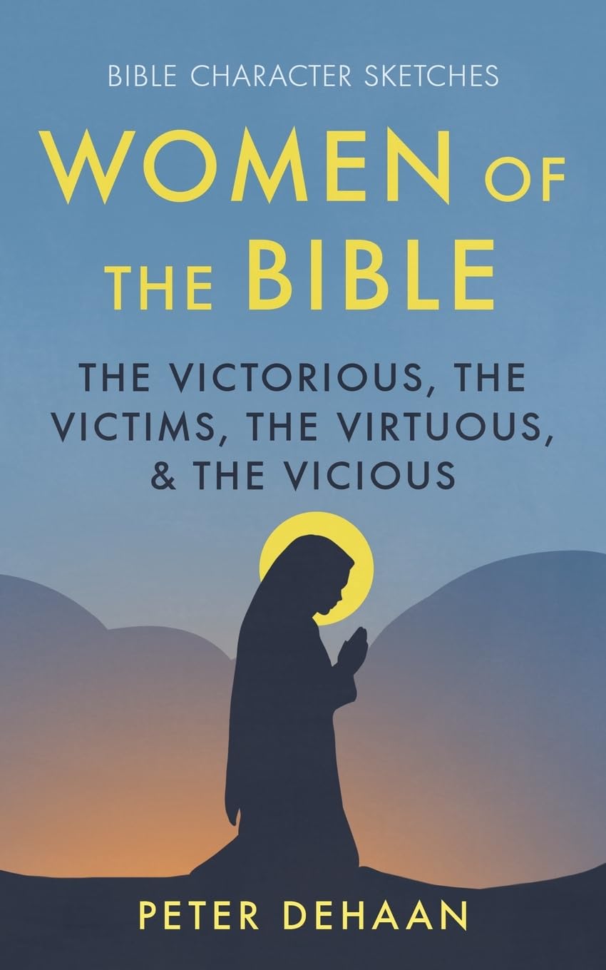 Women of the Bible Religion & Esotericism
