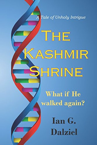 The Kashmir Shrine: What if He walked again? LGBTQ+