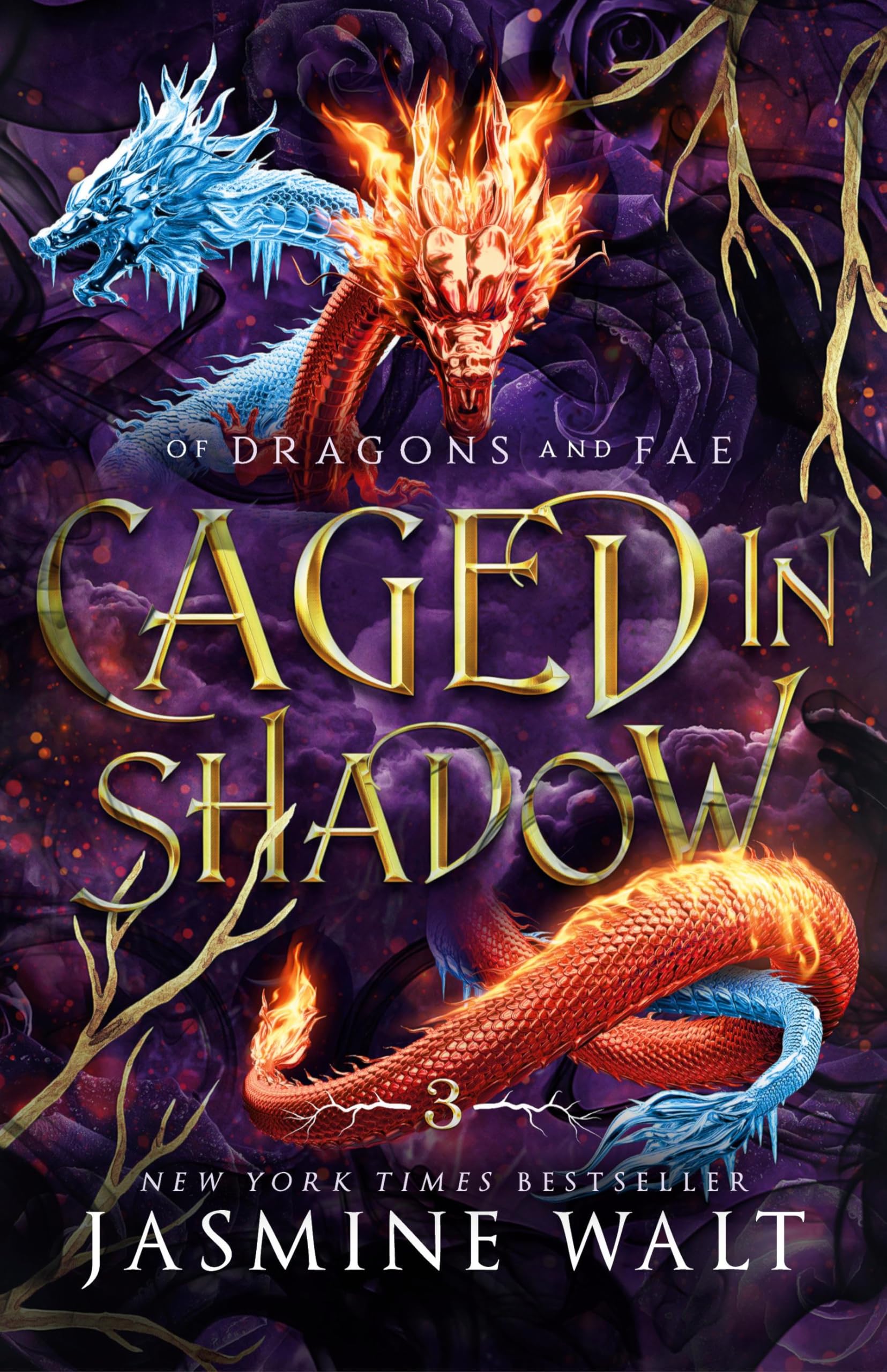 Caged in Shadow Action & Adventure