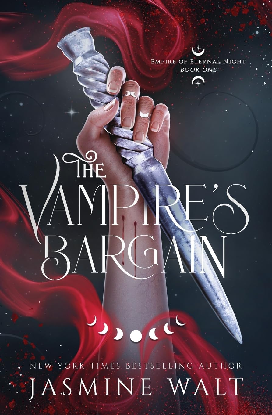 Product Image: The Vampire's Bargain