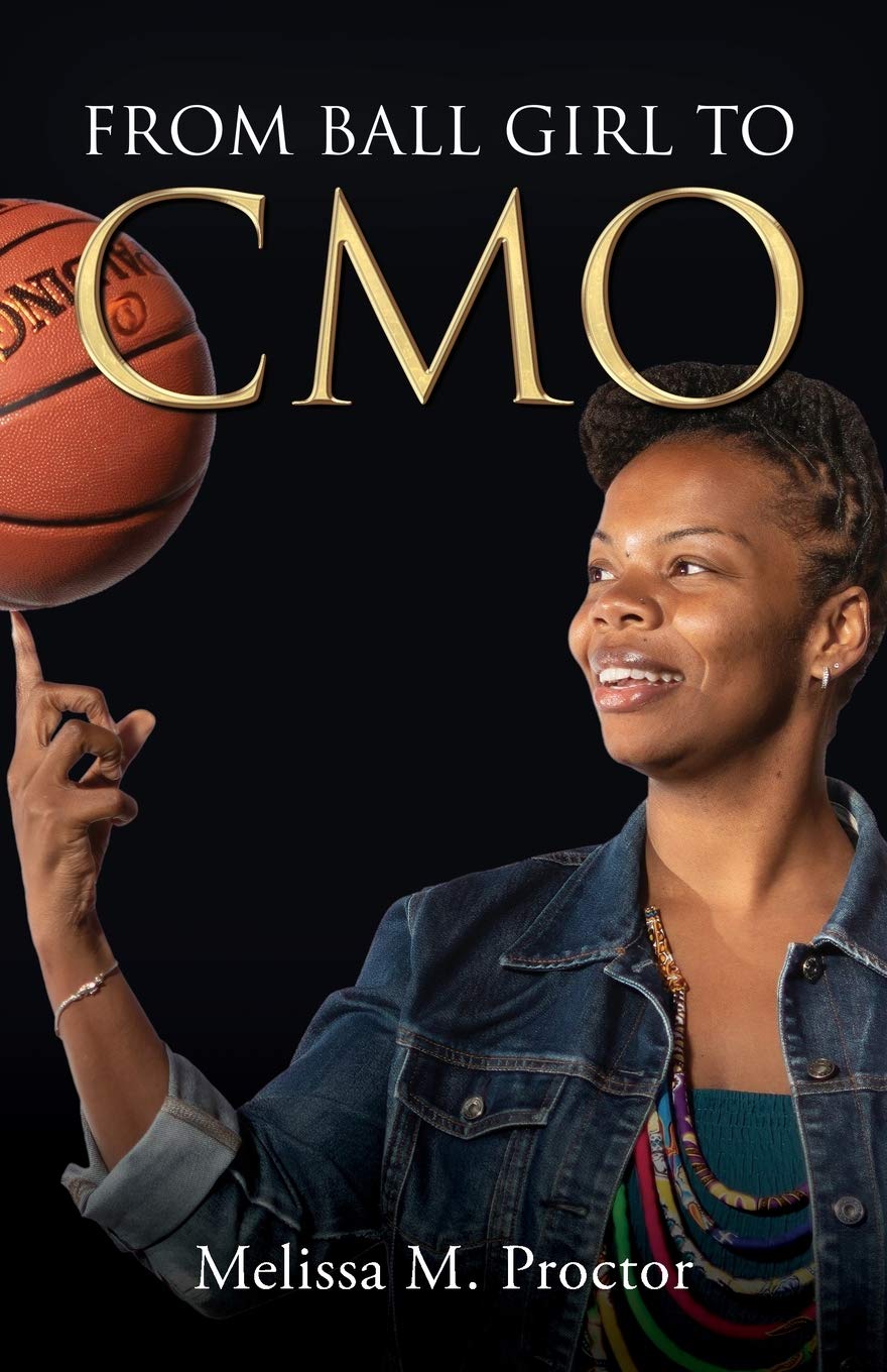 From Ball Girl to CMO Business, Finance & Career