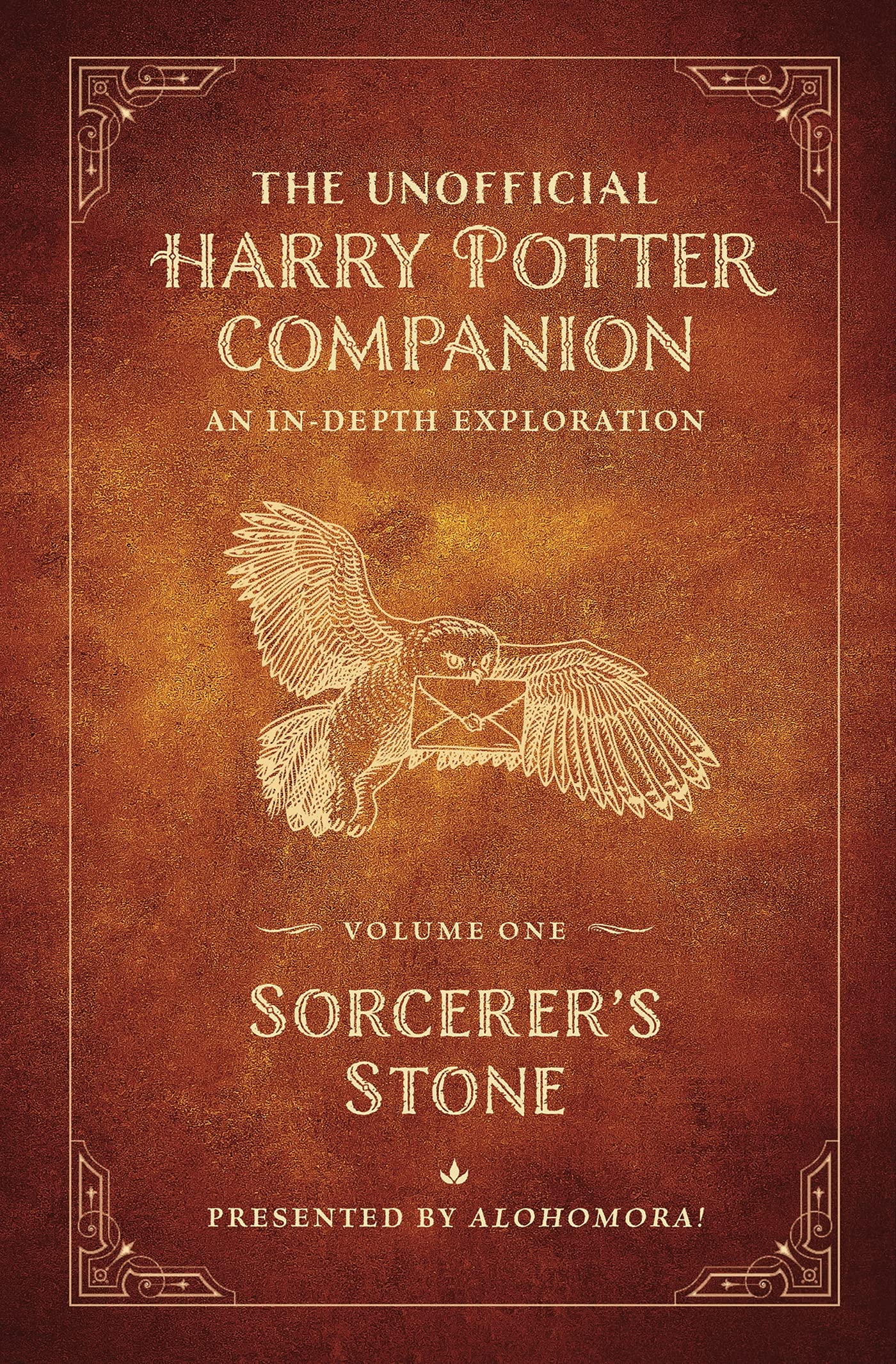 The Unofficial Harry Potter Companion Volume 1: Sorcerer's Stone: An in-depth exploration (Sorcerer's Stone, 1) Contemporary literature