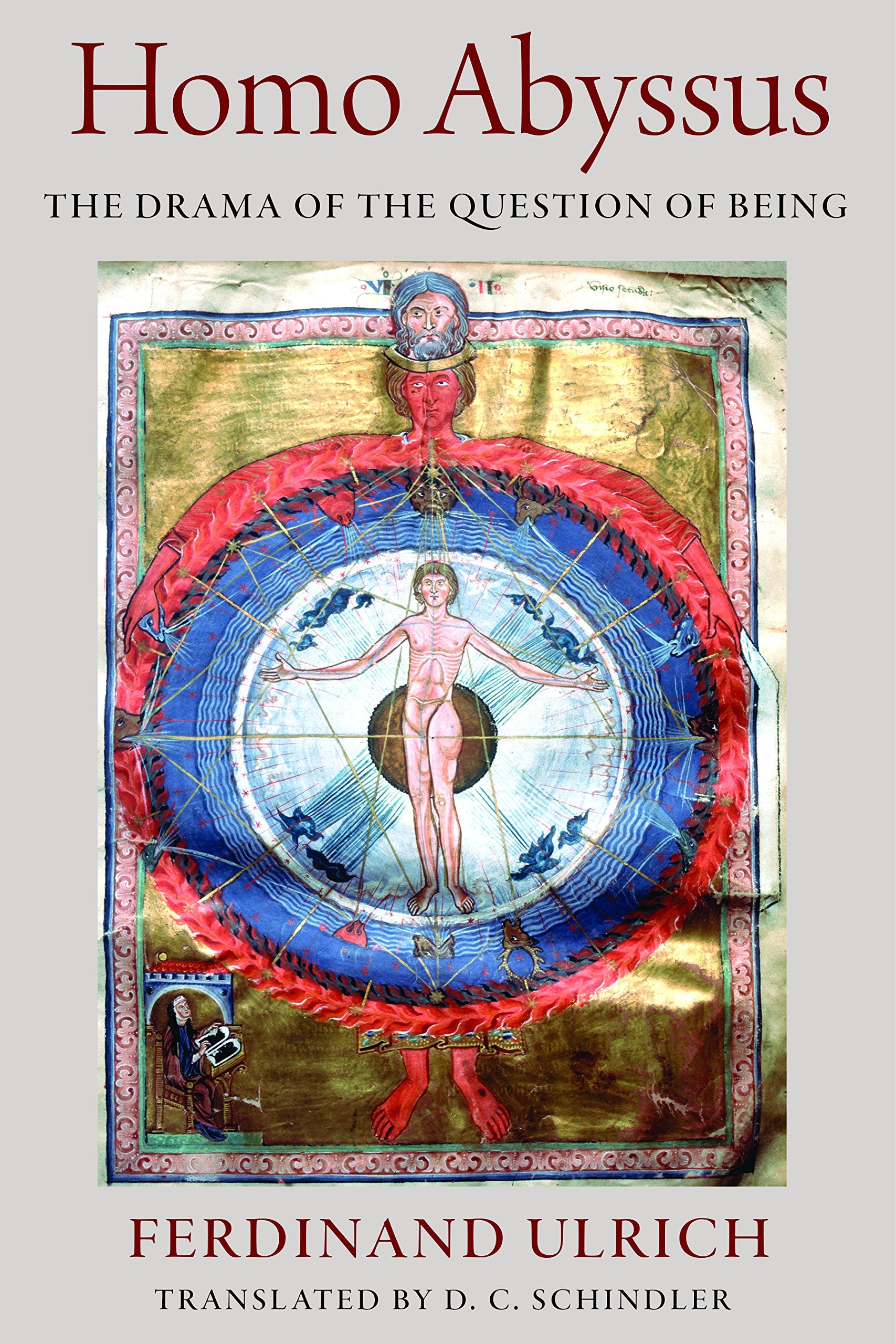 Homo Abyssus: The Drama of the Question of Being Philosophy