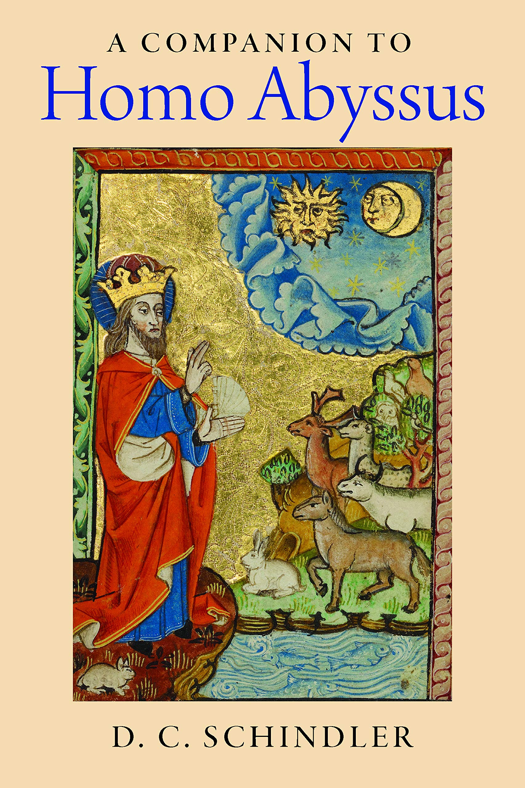 A Companion to Homo Abyssus Philosophy