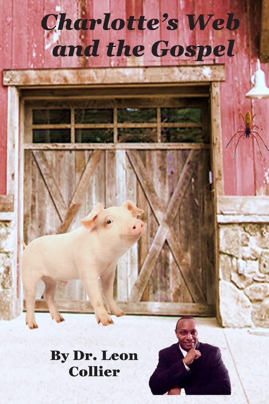 Product Image: Charlotte's Web and The Gospel