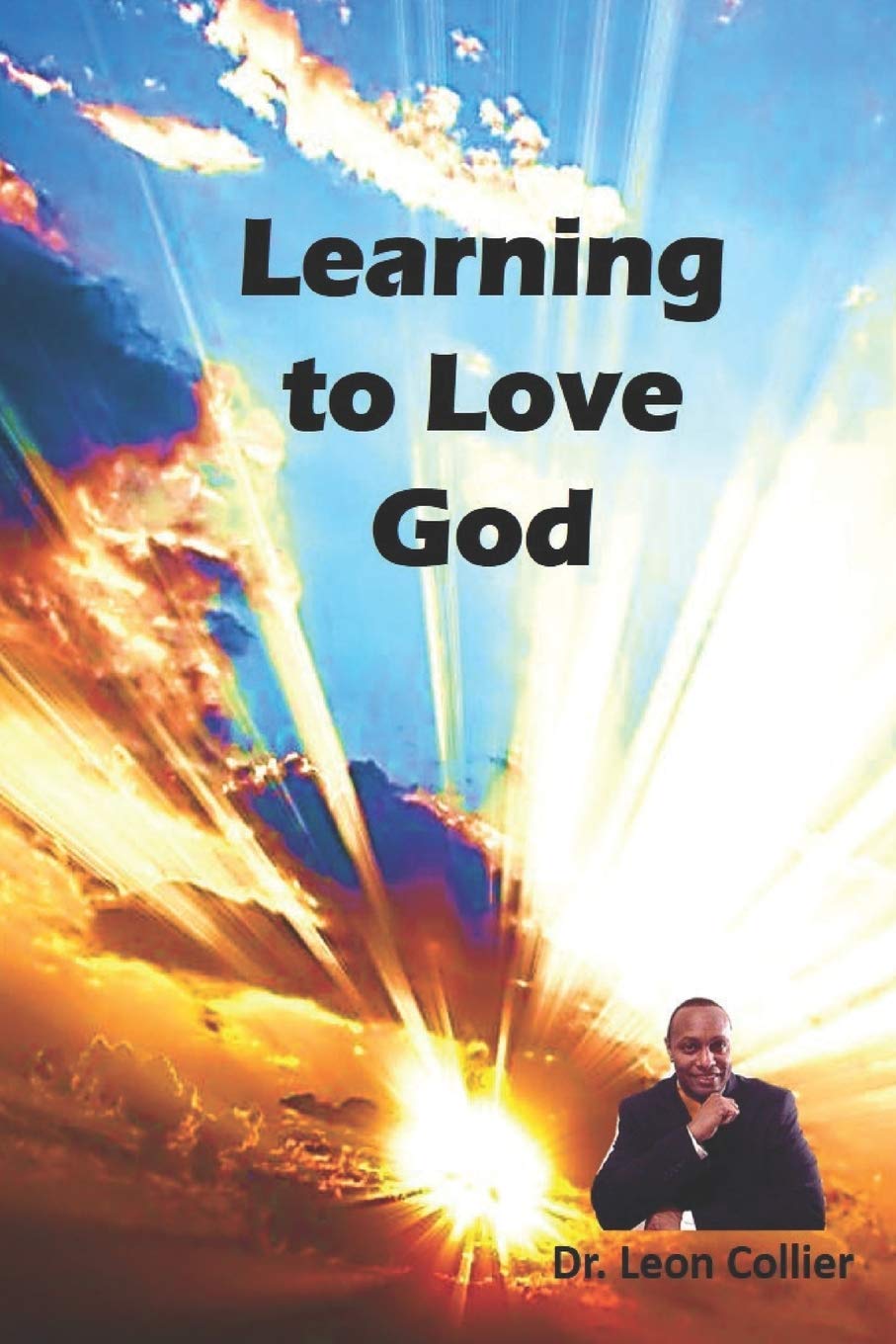 Learning to love God Religion & Esotericism