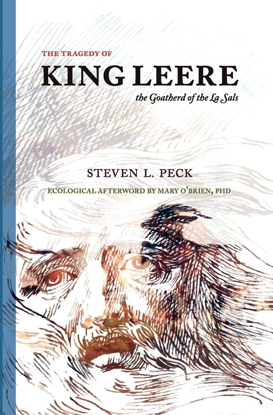 The Tragedy of King Leere: Goatherd of the La Sals Contemporary literature