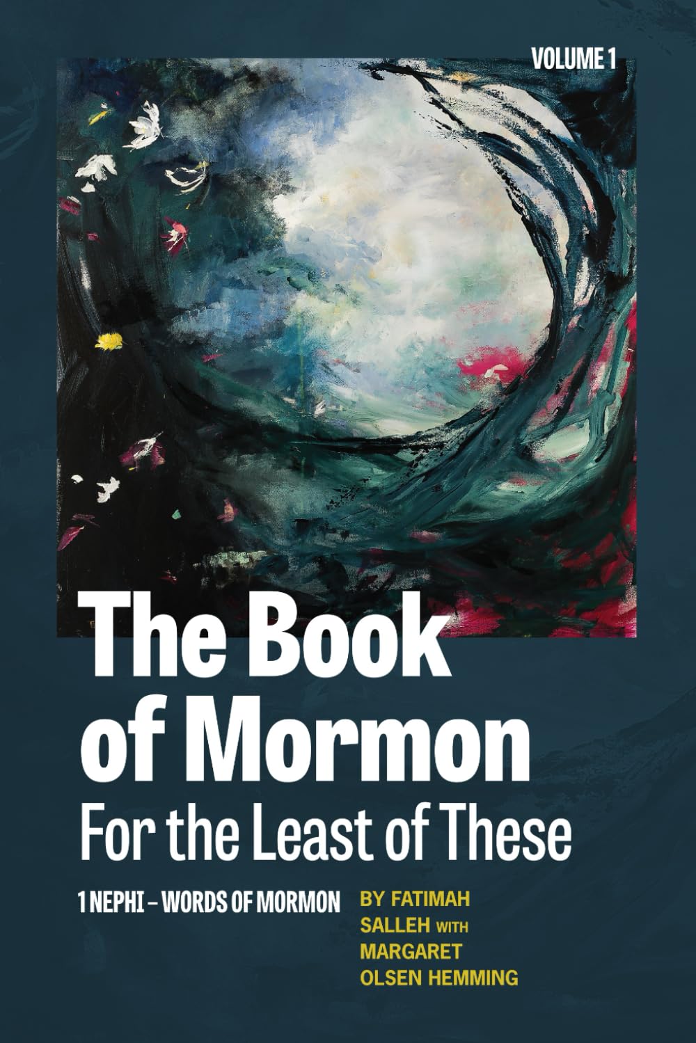 The Book of Mormon for the Least of These, Volume 1 Social Sciences