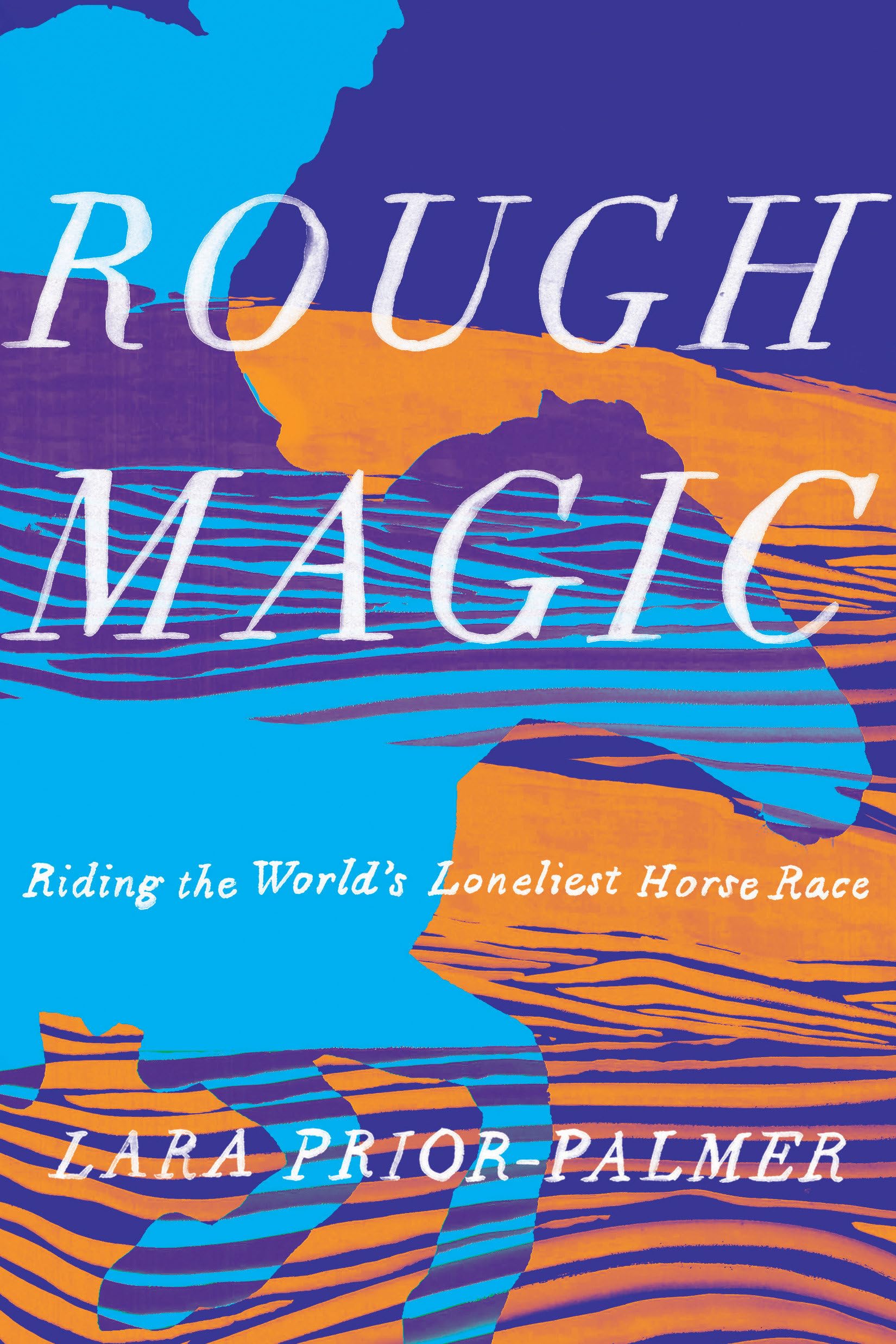 Rough Magic Books
