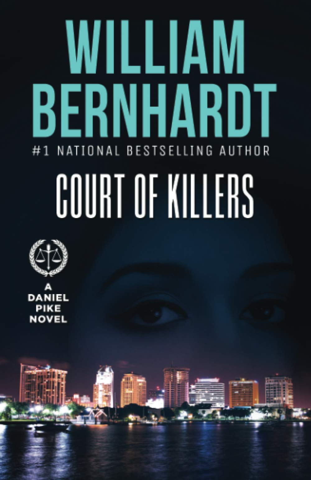 Court of Killers (Daniel Pike Legal Thriller Series, Band 2) Contemporary literature