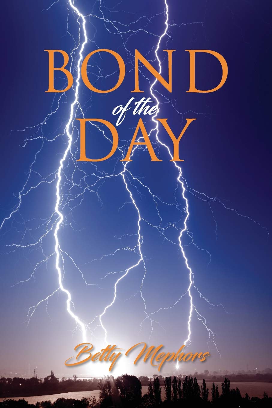 Bond of the Day Poetry
