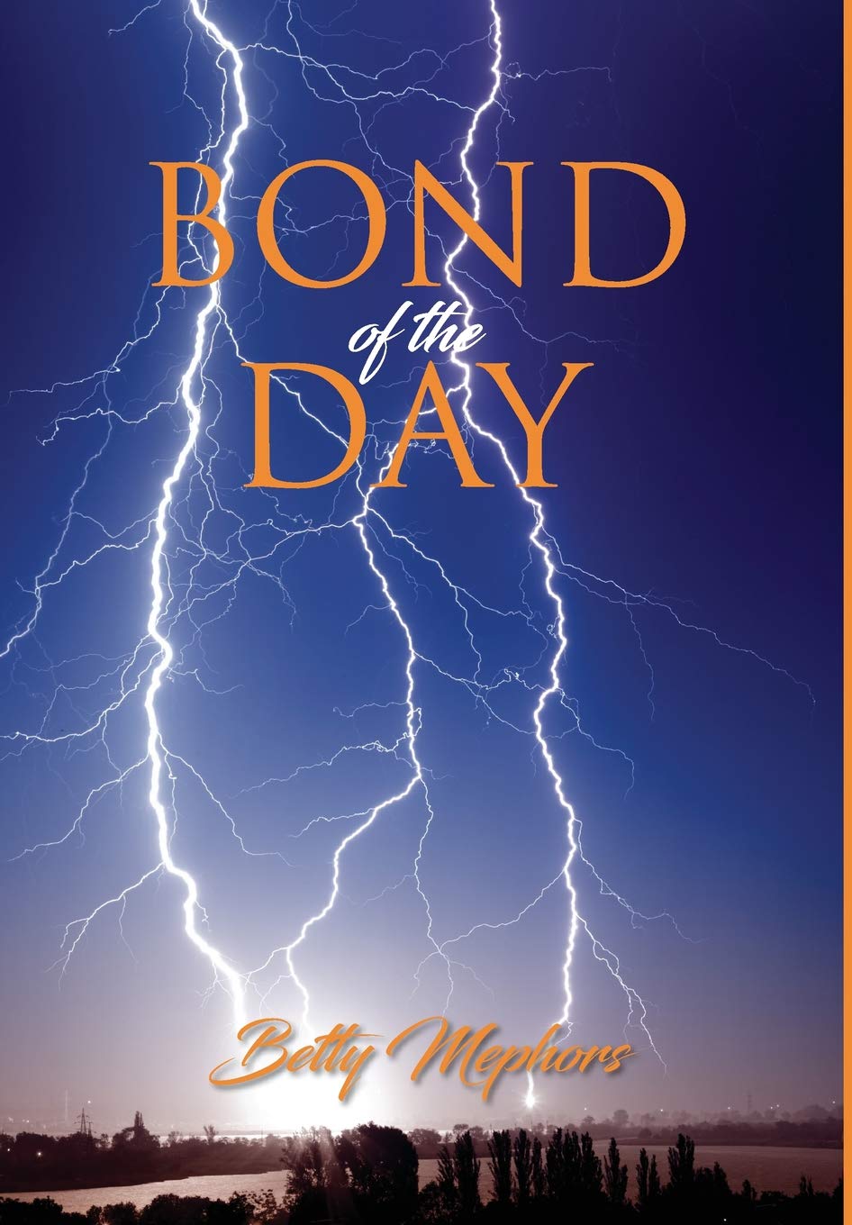 Bond of the Day Poetry