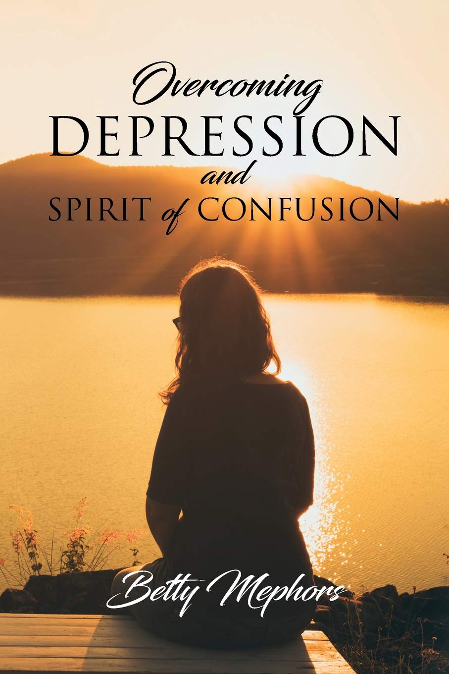 Overcoming Depression and Spirit of Confusion Medicine