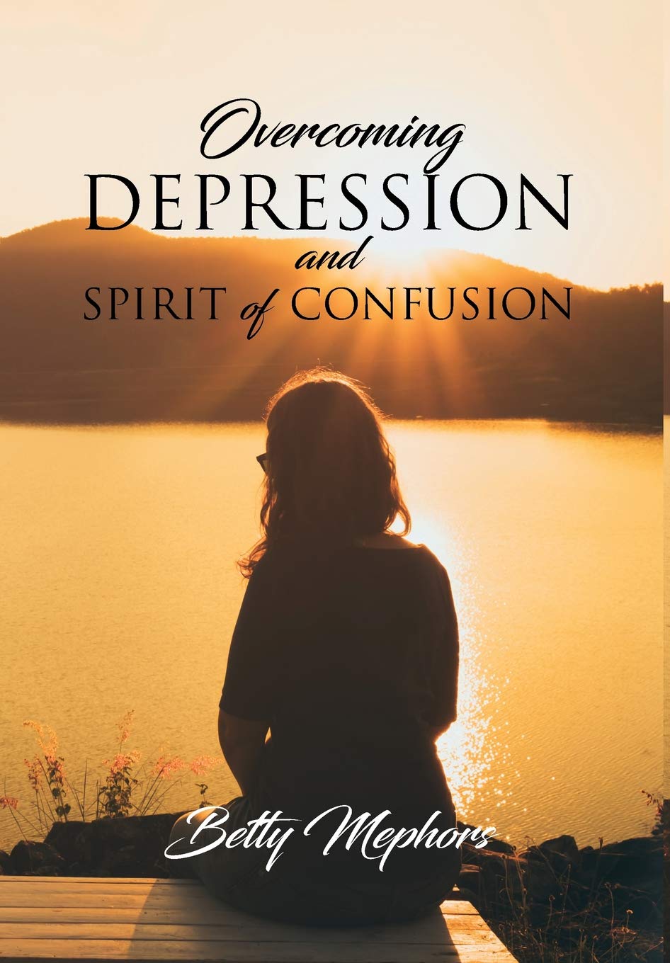 Overcoming Depression and Spirit of Confusion Medicine