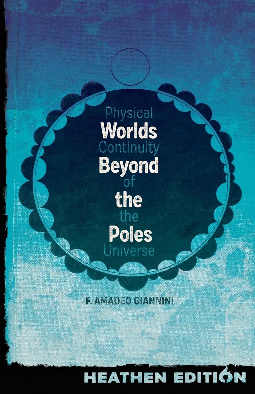 Worlds Beyond the Poles (Heathen Edition) Geology & Geography