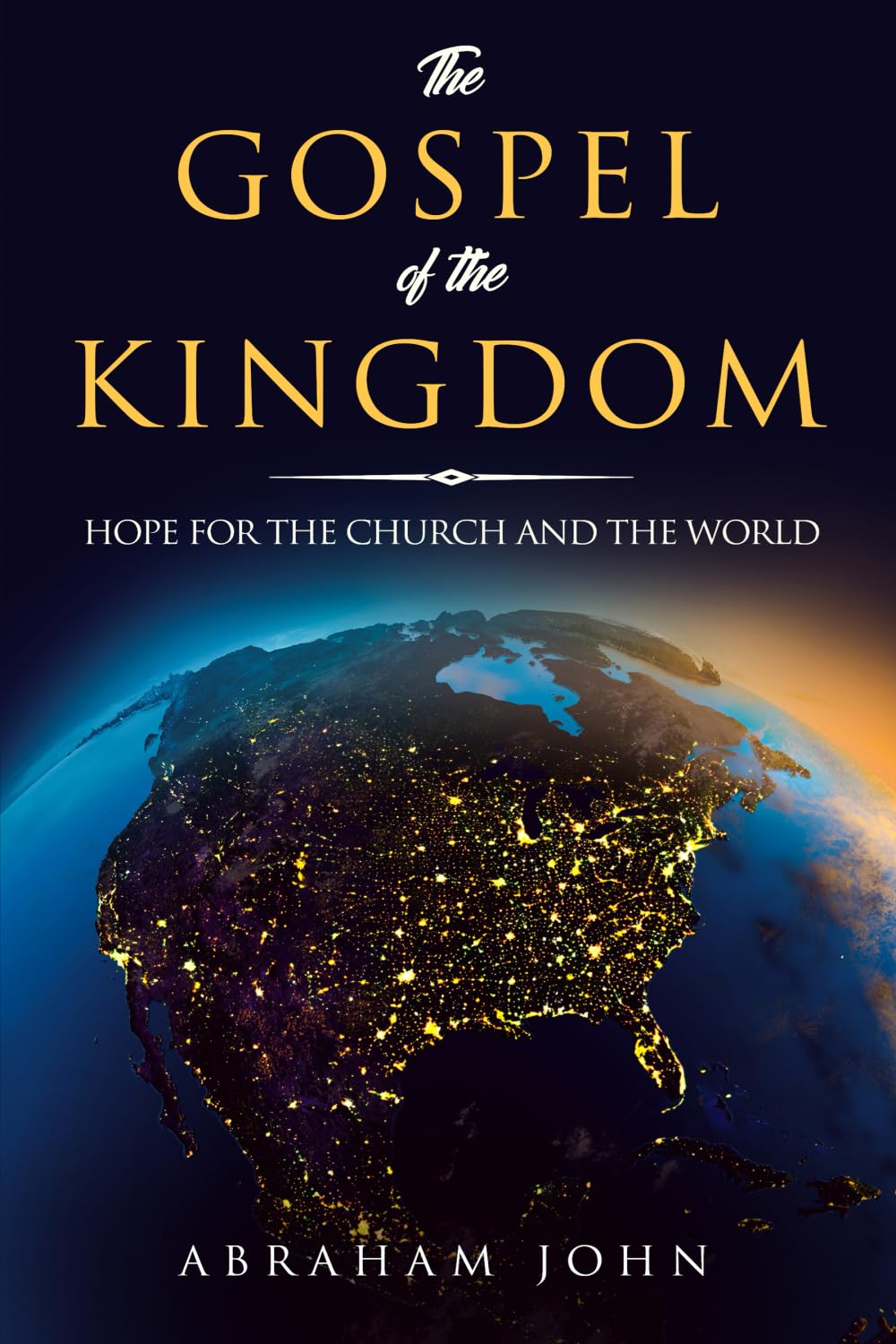The Gospel of the Kingdom Religion & Esotericism