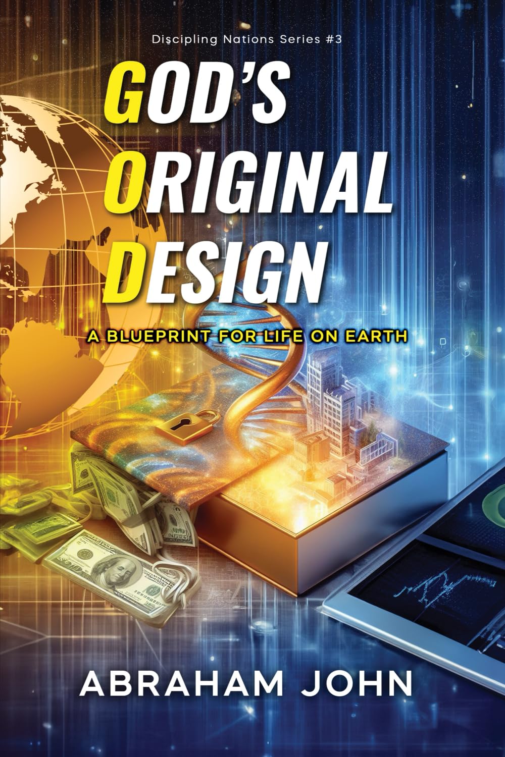 God's Original Design Religion & Esotericism