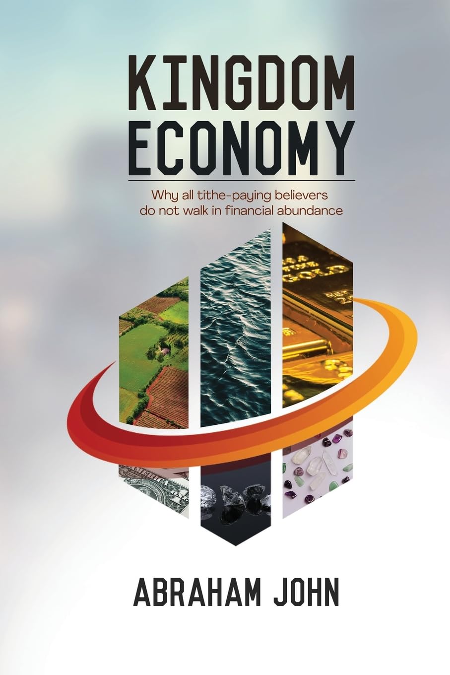 Product Image: Kingdom Economy