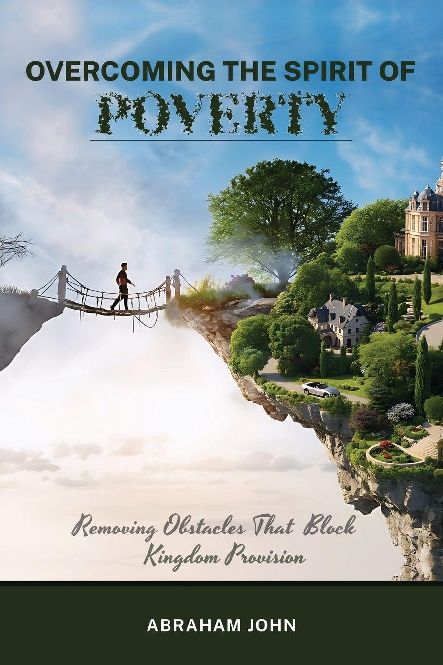 Overcoming the Spirit of Poverty Religion & Esotericism