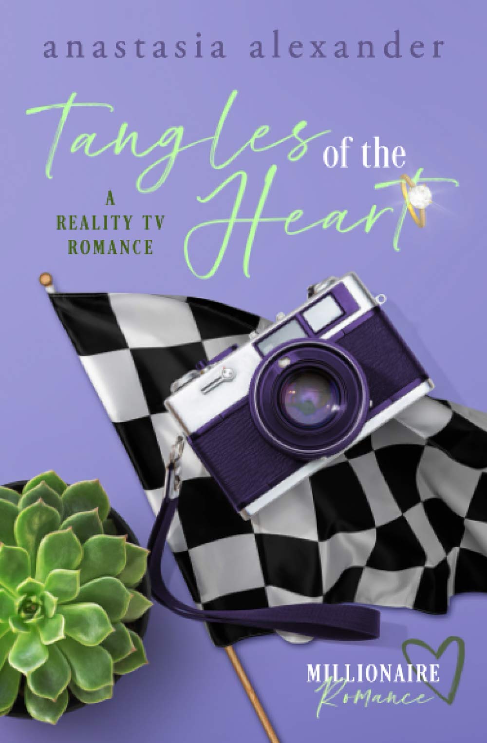 Tangles of the Heart Contemporary literature