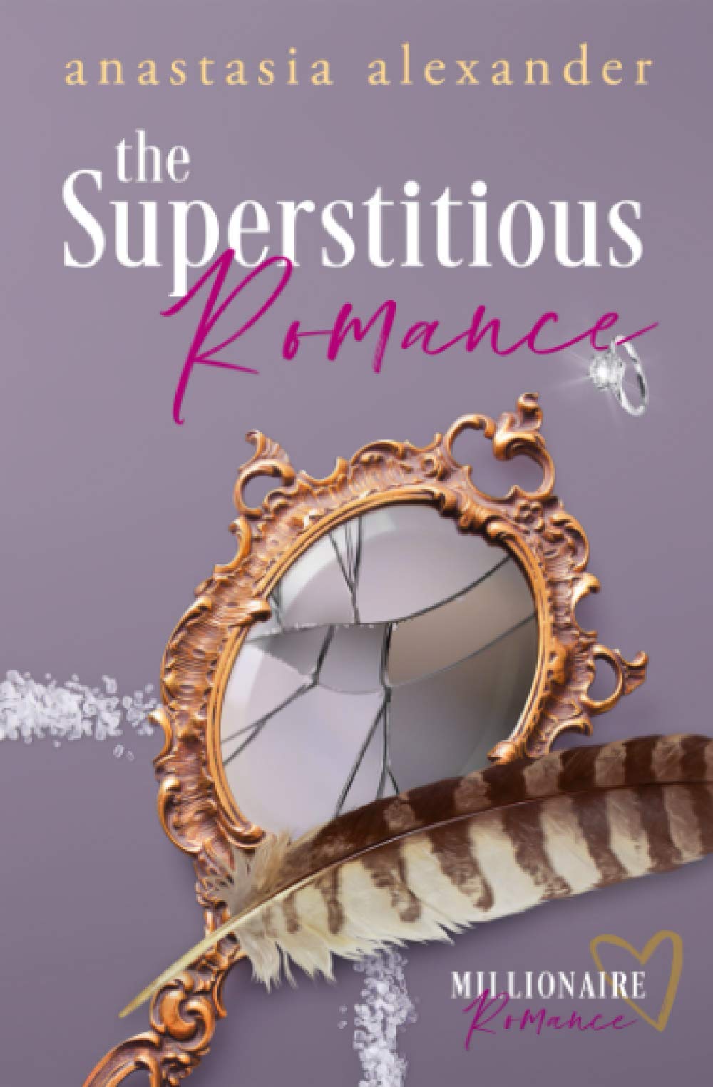 Product Image: The Superstitious Romance