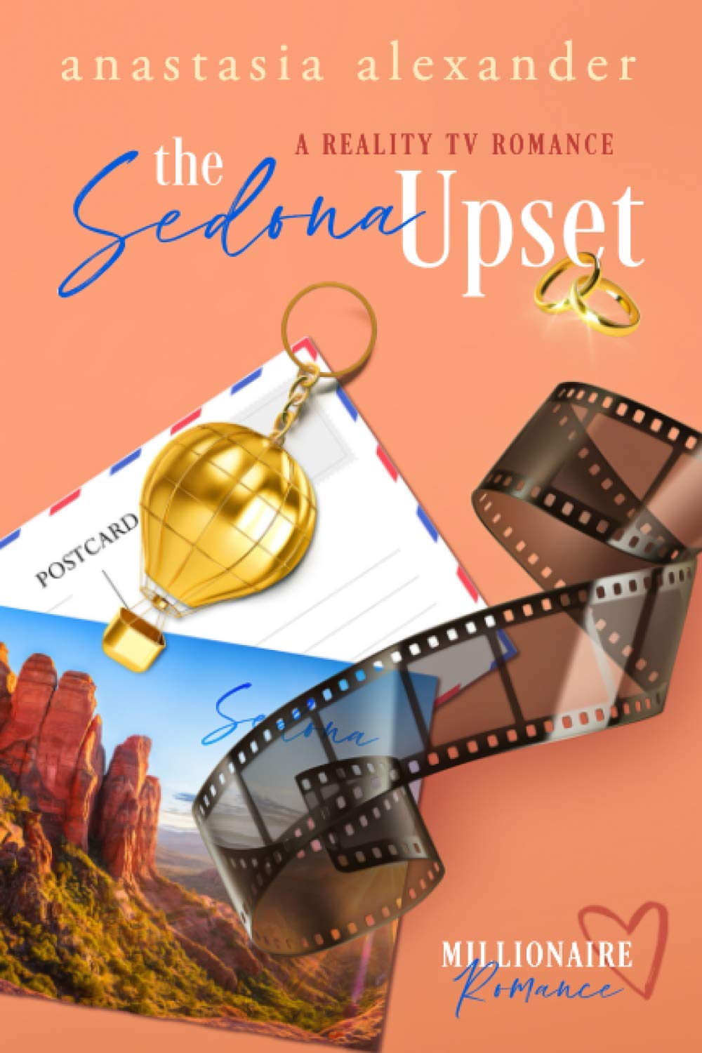 Product Image: Sedona Upset