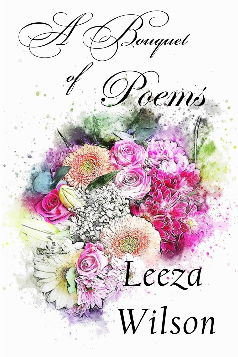 A Bouquet of Poems Poetry