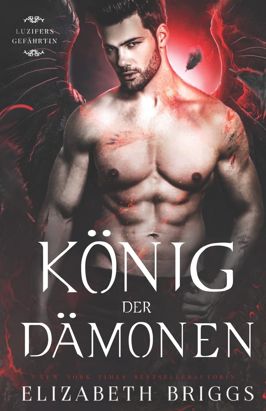 König der Dämonen Contemporary literature Books