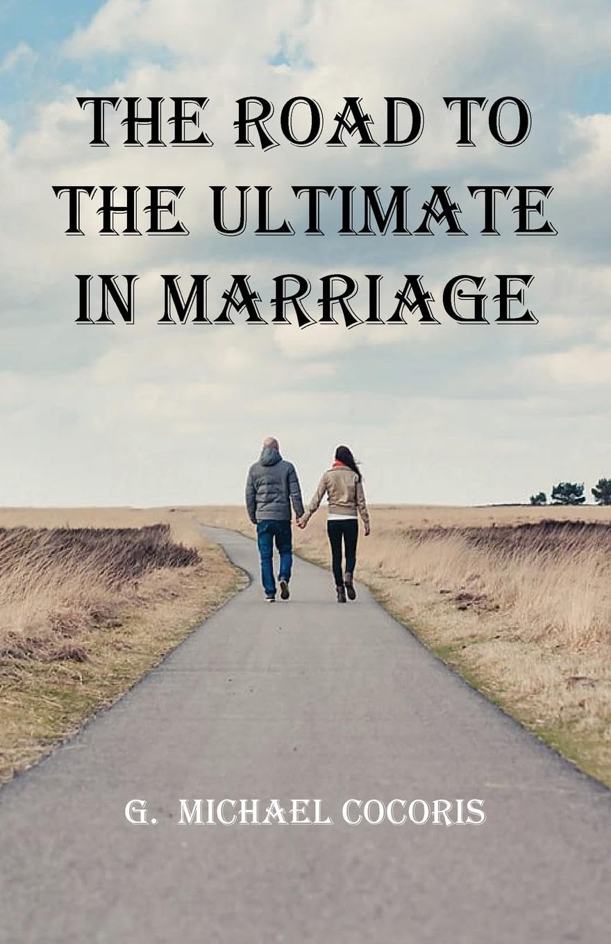 The Road To The Ultimate In Marriage Parents & Children