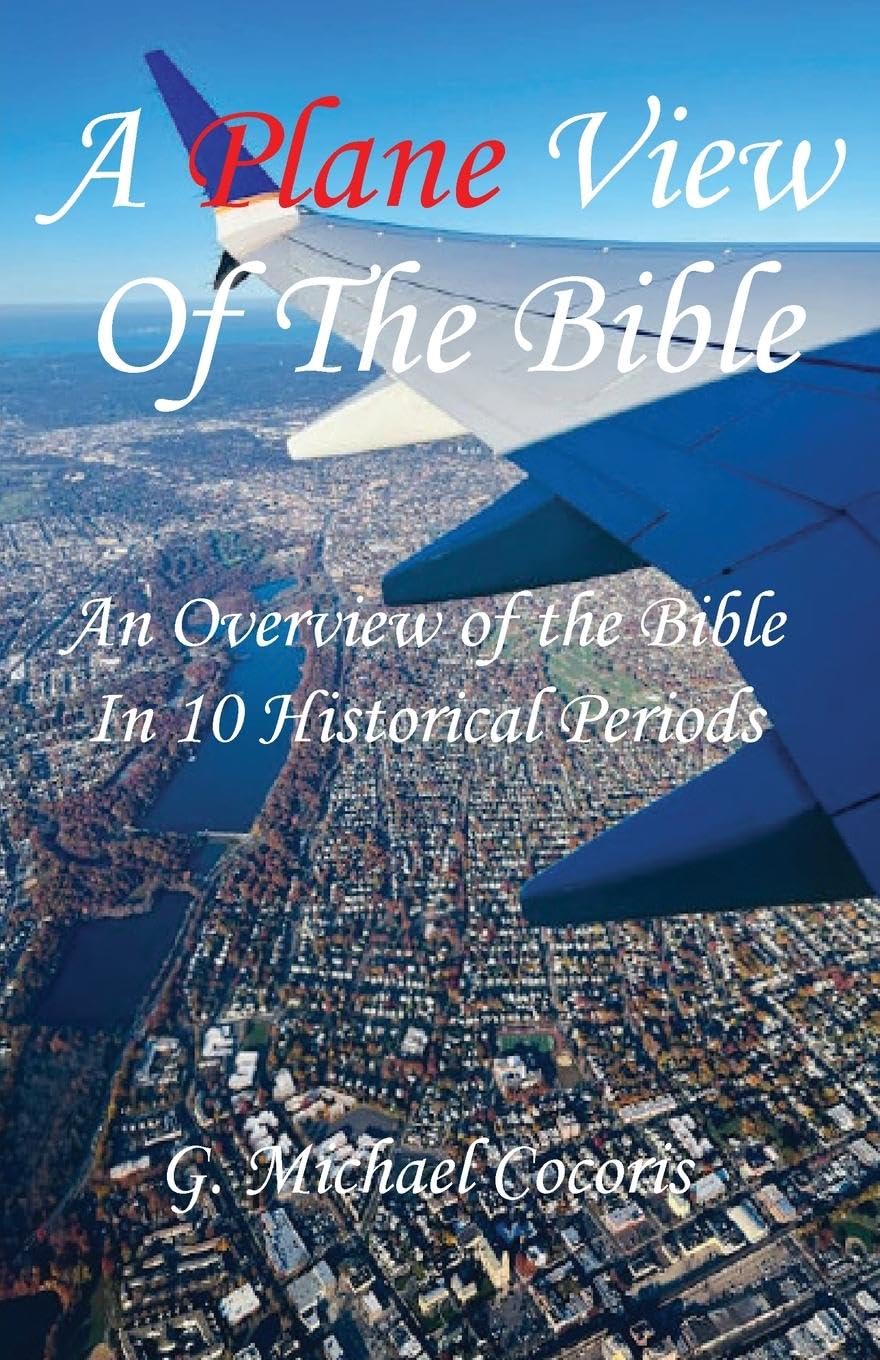 The Plane View of the Bible Religion & Esotericism